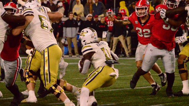 Jamal Haynes